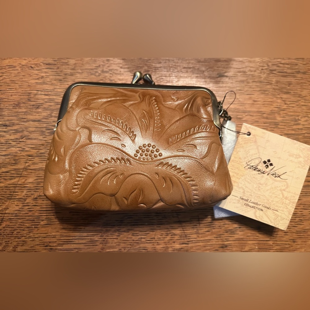 Patricia Nash LG Borse Purse